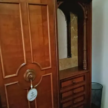 Fountains' Square Apartment Formia