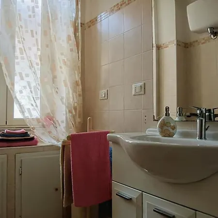 Appartement Fountains' Square Formia