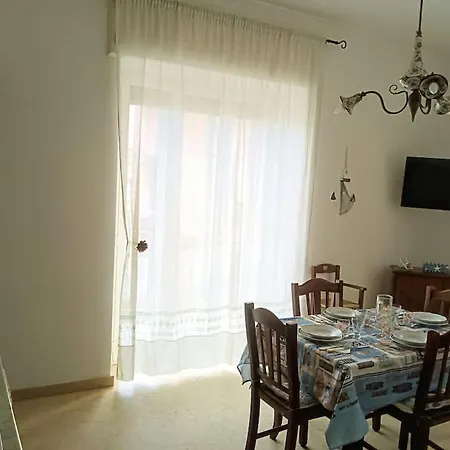 Fountains' Square * Formia