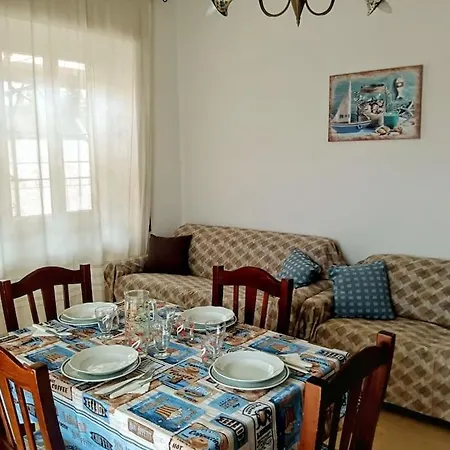 Fountains' Square Appartement