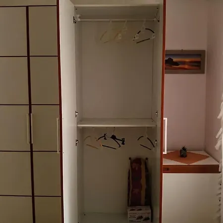 Appartement Fountains' Square Formia