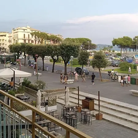 Appartement Fountains' Square *