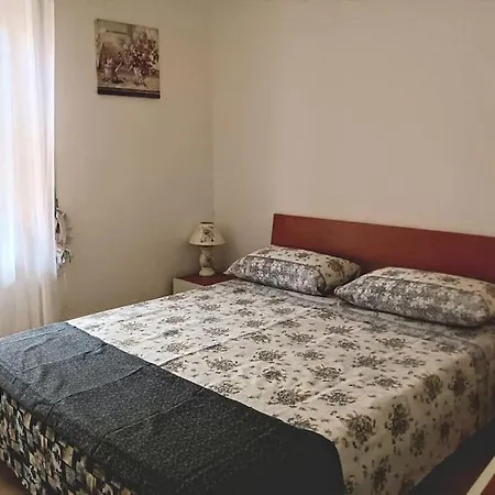 Appartement Fountains' Square Formia