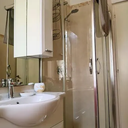 Fountains' Square * Formia