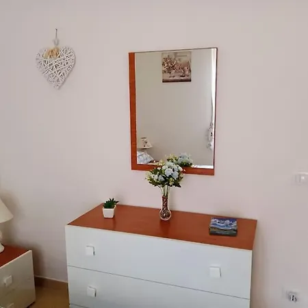 Appartement Fountains' Square *