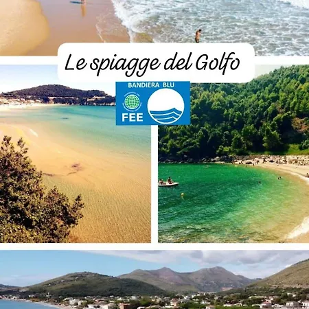 Appartement Fountains' Square Formia