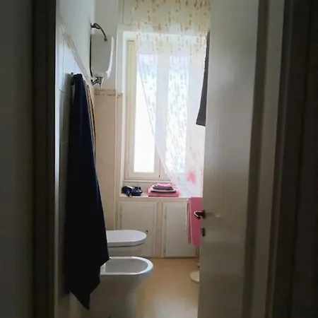 Apartmán Fountains' Square