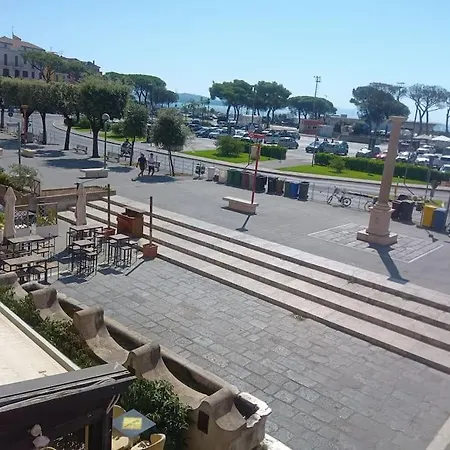 Apartmán Fountains' Square