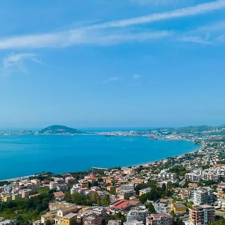 Apartmán Fountains' Square