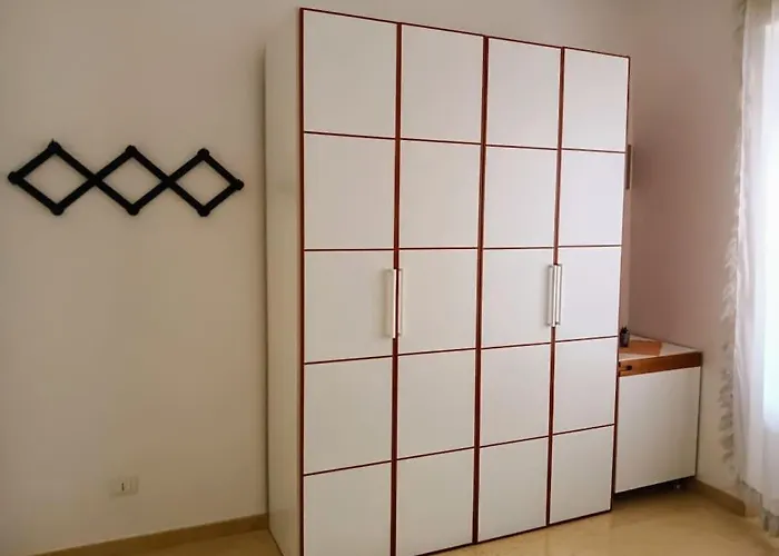 Fountains' Square Φόρμια